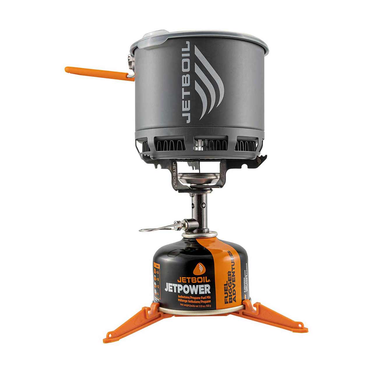 Handle - Summit Skillet - Jetboil